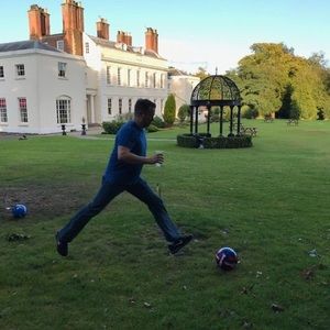 Meet your Posher, Josh